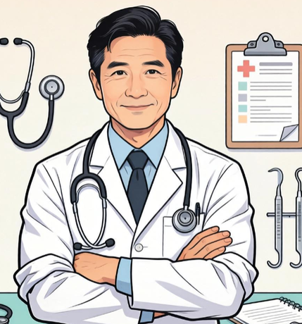 卢军勇在哪里坐诊